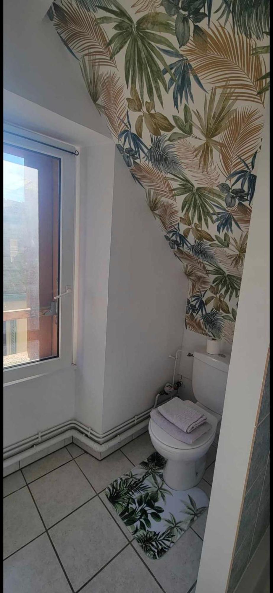 Joli Studio Saint-Marcellin  Zimmer foto